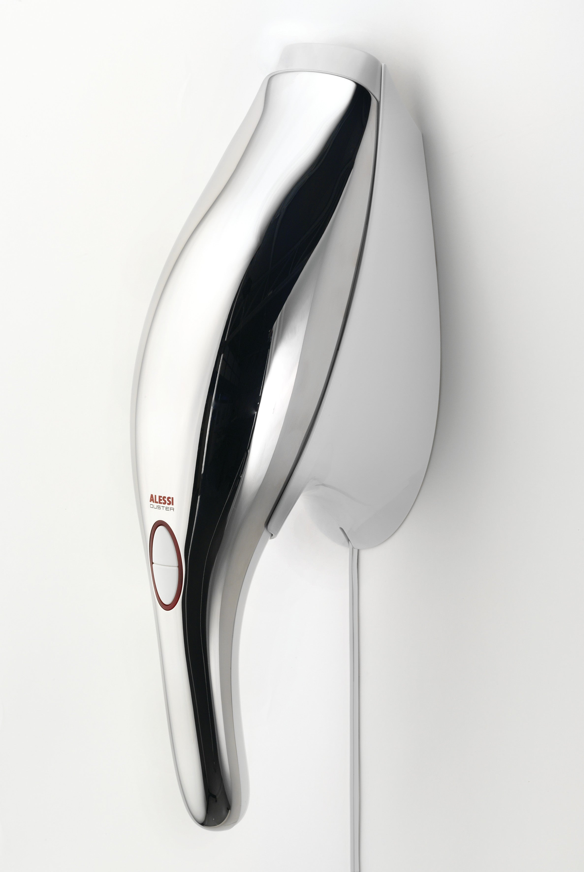 Alessi Stefano Giovannoni Handheld Vacuum Cleaner - SG67