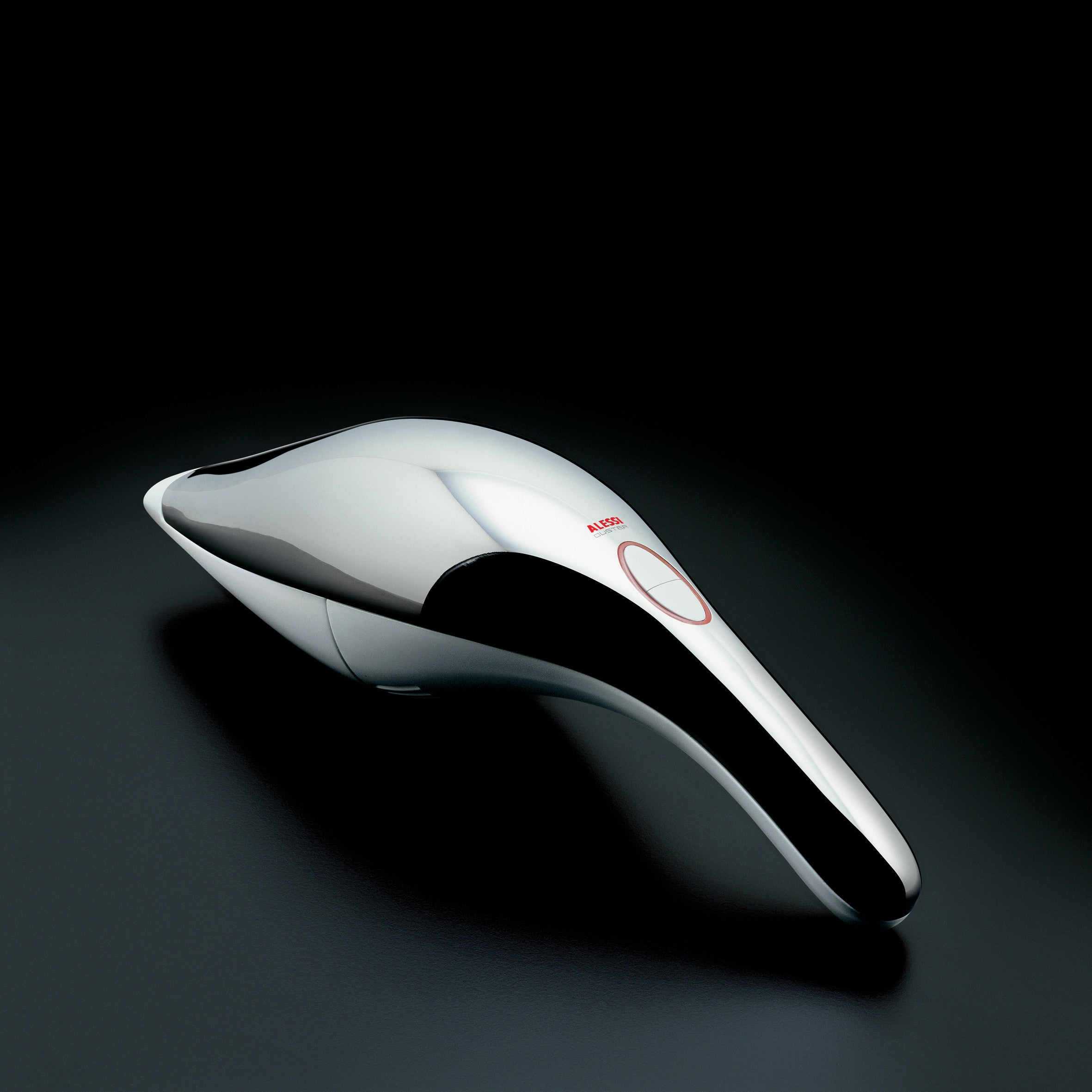 Alessi Stefano Giovannoni Handheld Vacuum Cleaner - SG67