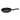 Scanpan - CLASSIC - 2 Piece Fry Pan Set- 8 & 10.25" - Design and Grace