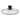 Scanpan - CLASSIC - Glass Lid 8" - 20cm