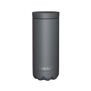 Scanpan - Travel Mug Neutral Grey - Design and Grace