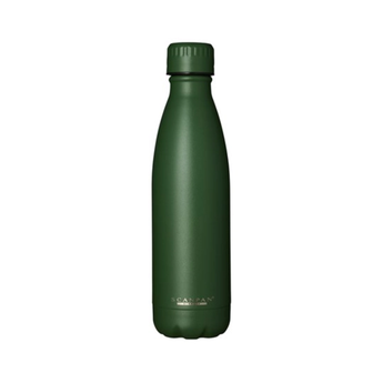 Scanpan - Water Bottle FOREST GREEN - Design and Grace