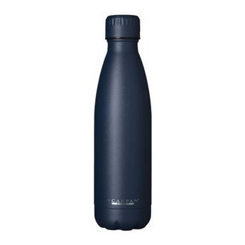 Scanpan - Water Bottle OXFORD BLUE - Design and Grace