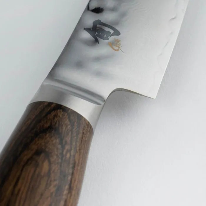Shun Premier Paring Knife 4" - Design and Grace