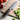 Shun Premier Santoku 5.5" - Design and Grace
