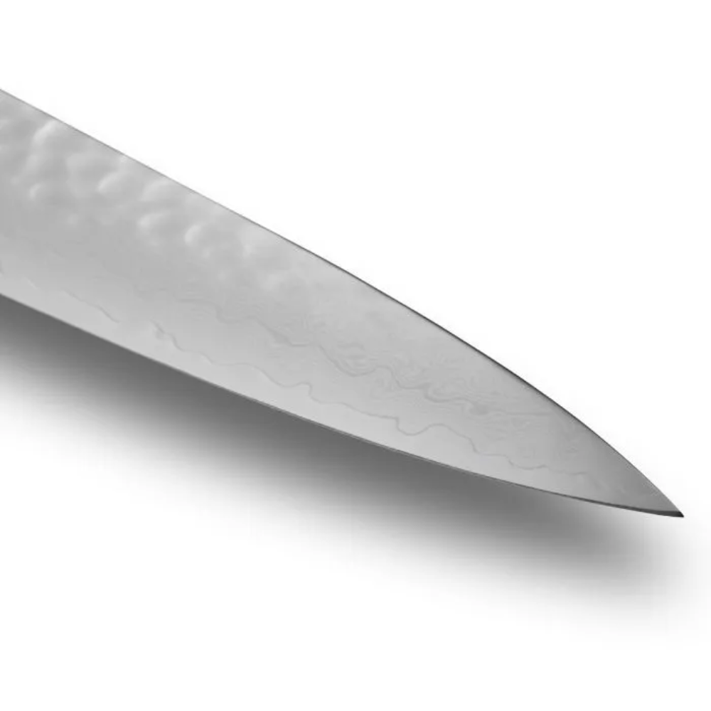 Shun Premier Utility 6.5" - Design and Grace