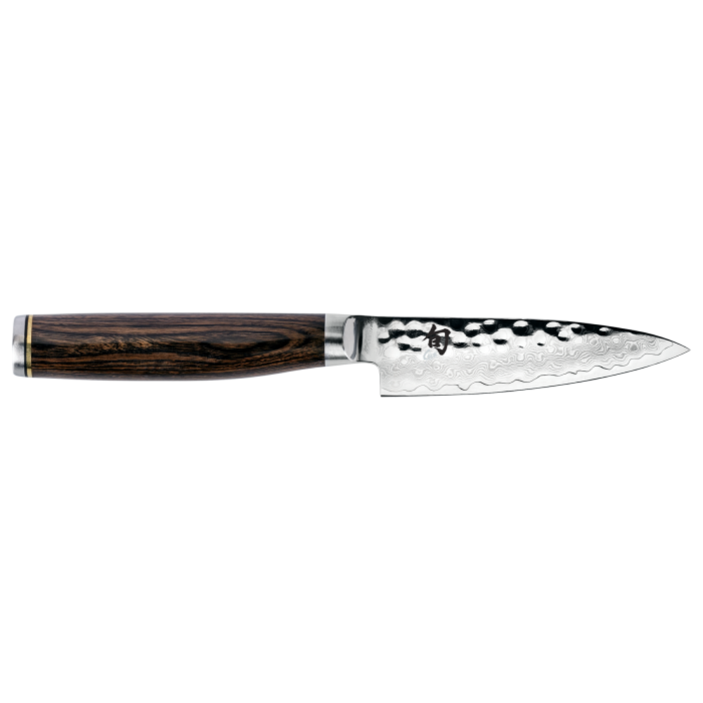 Shun Premier Paring Knife 4"