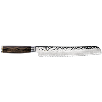 Shun Premier Bread 9" - Design and Grace