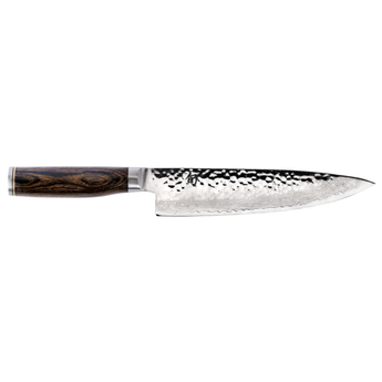 Shun Premier Chef's 8" - Design and Grace