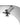 Alessi UNS04 Alba Truffle Slicer- Steel - Design and Grace