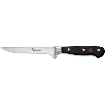 Wüsthof CLASSIC 5" Boning Knife - Design and Grace