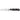 Wüsthof CLASSIC Black 3" Flat Cut Pairing Knife - Design and Grace