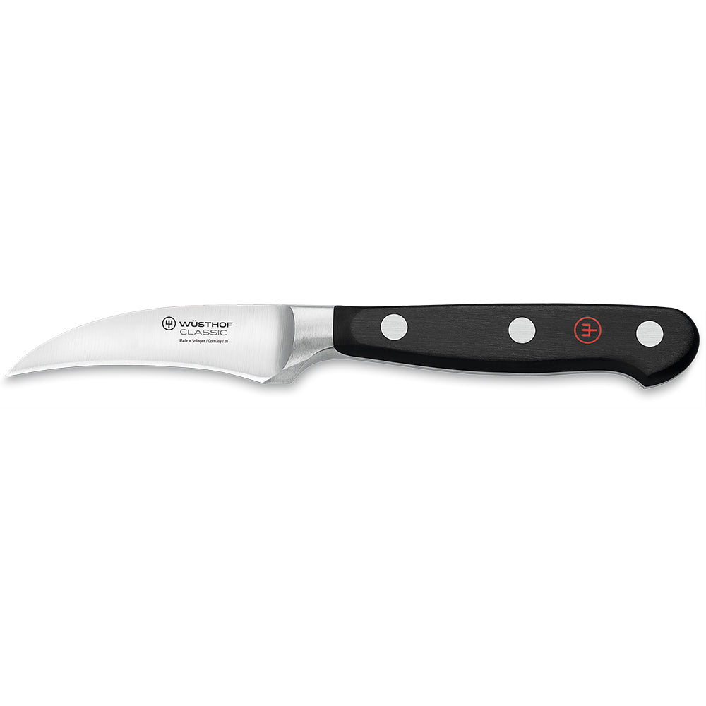 Wüsthof CLASSIC 2 3/4" Peeling Knife - Design and Grace