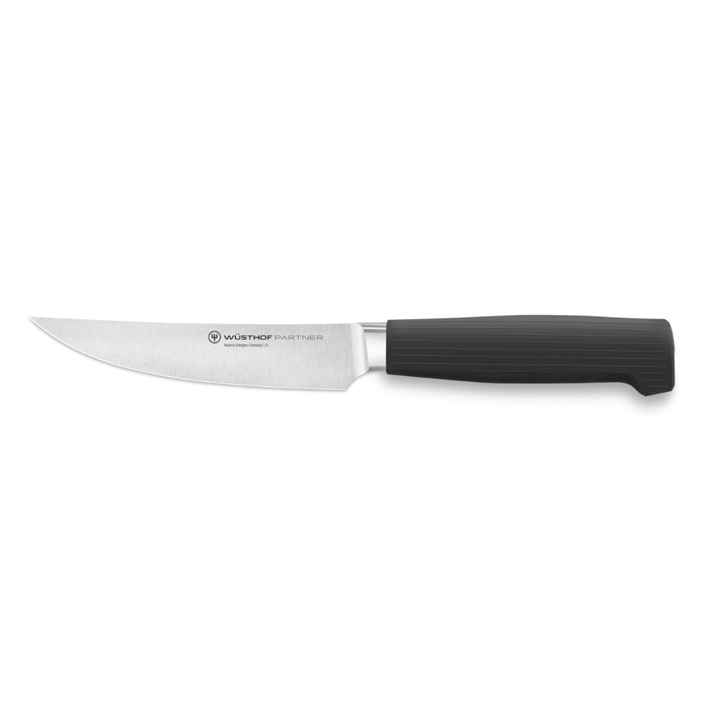 Wüsthof PARTNER 4 Piece Steak Knife Set - Design and Grace