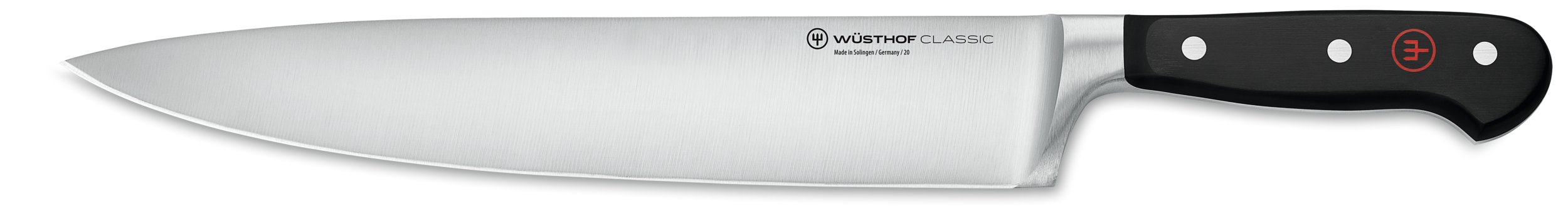 Wüsthof CLASSIC 10" Chef's Knife