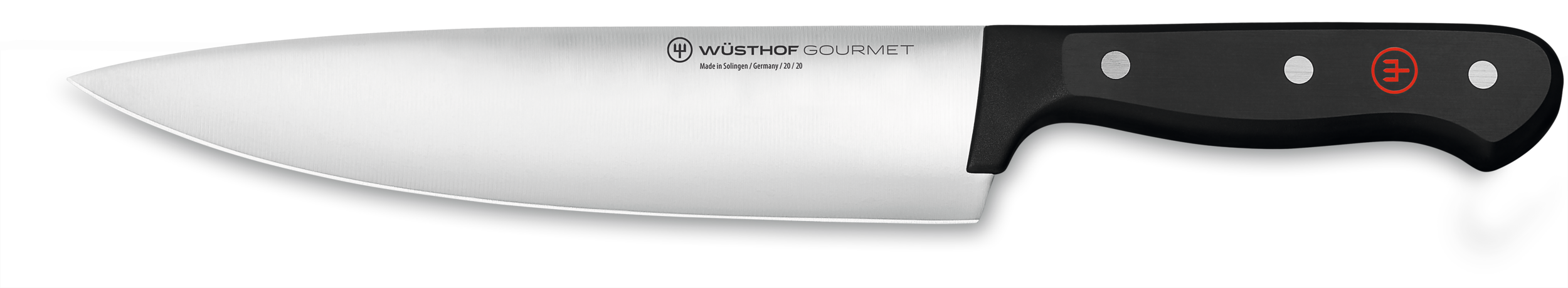 Wüsthof GOURMET 8" Chef's Knife