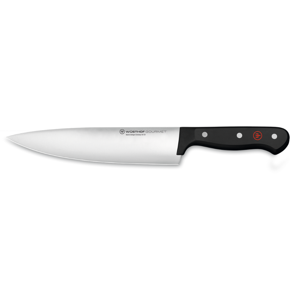 Wüsthof GOURMET 8" Chef's Knife