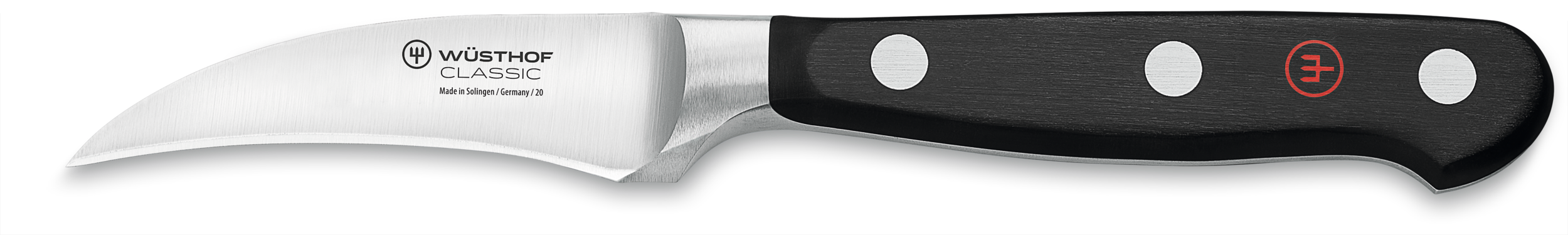 Wüsthof CLASSIC 2 3/4" Peeling Knife