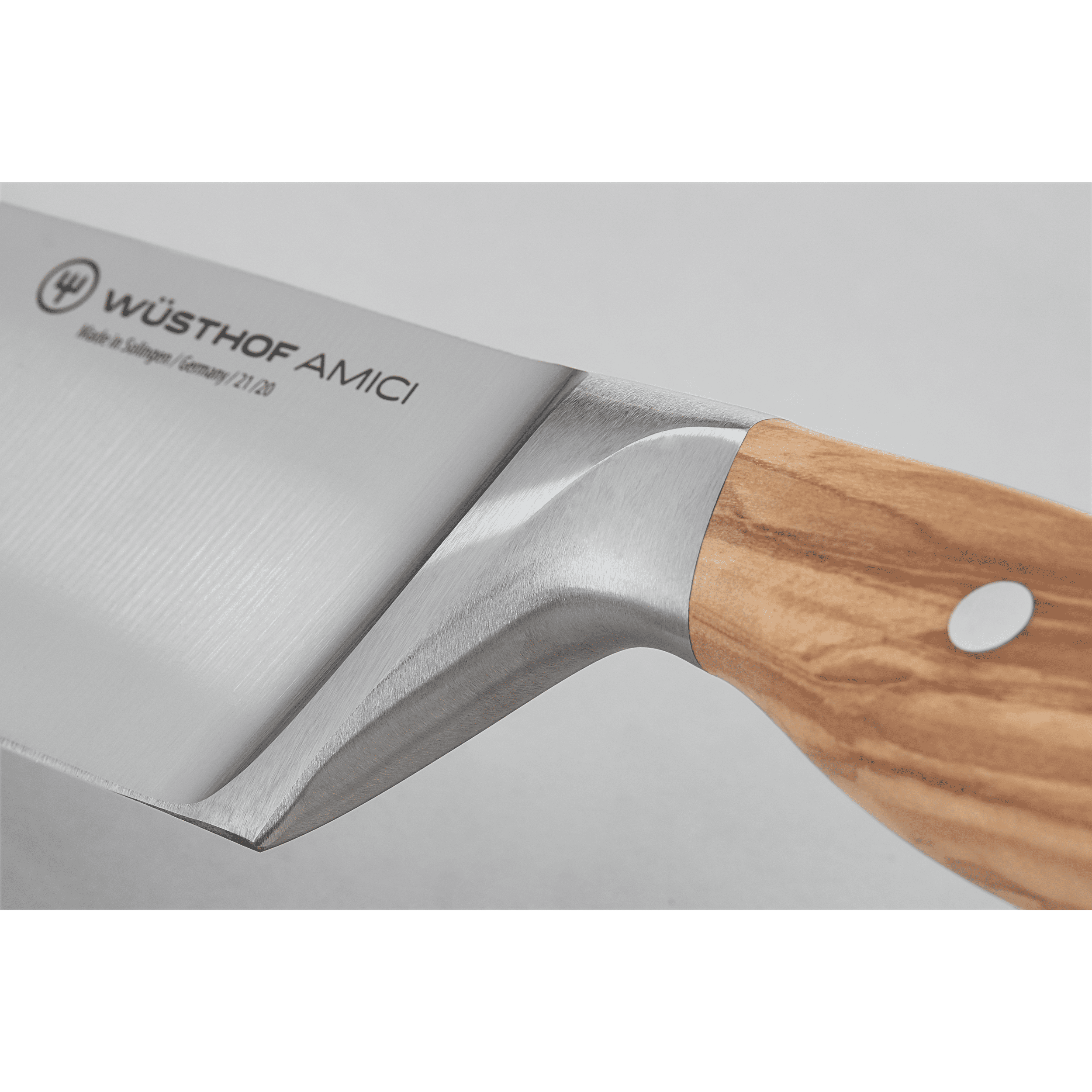 Wüsthof AMICI 8" Chef's Knife
