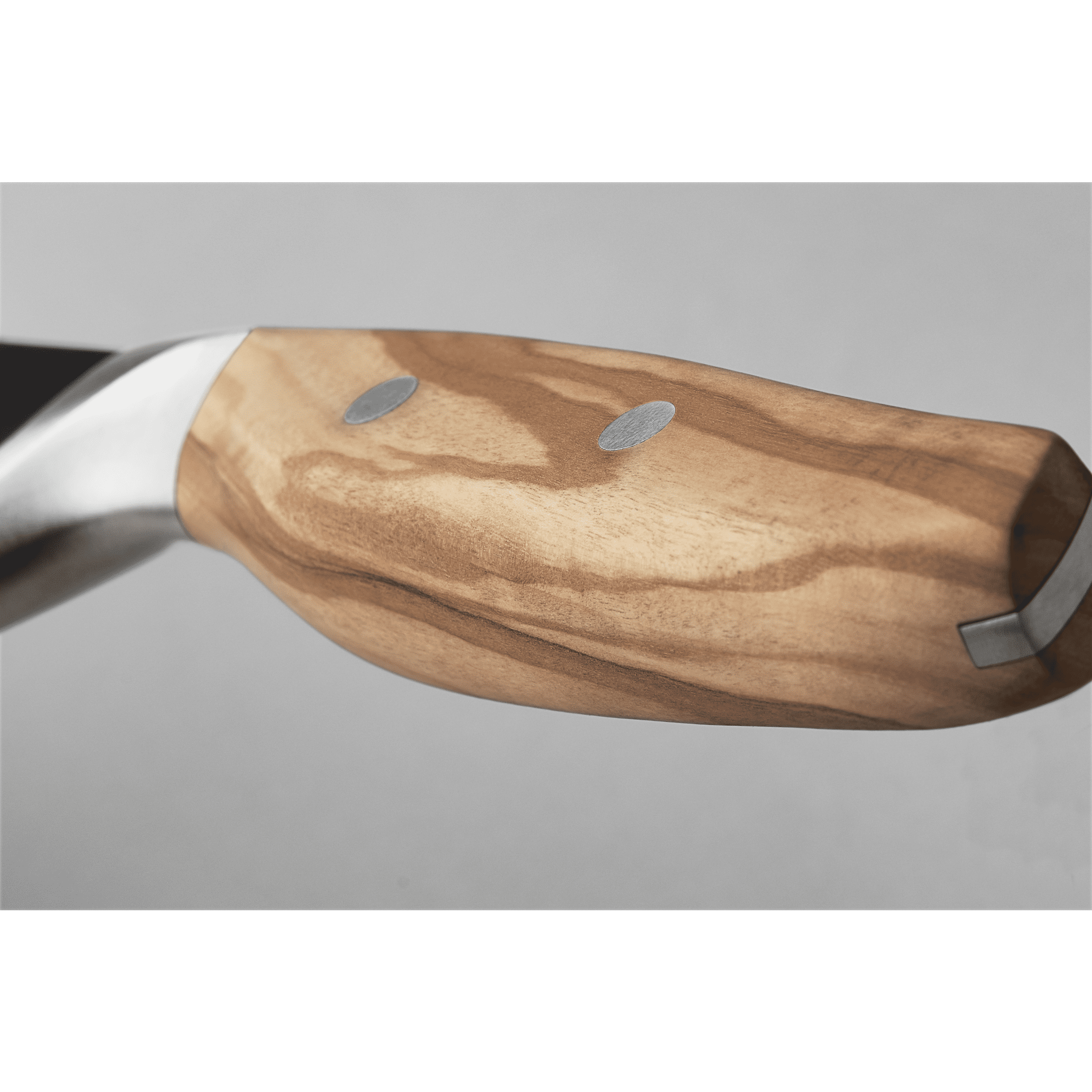 Wüsthof AMICI 7" Santoku, Hollow Edge