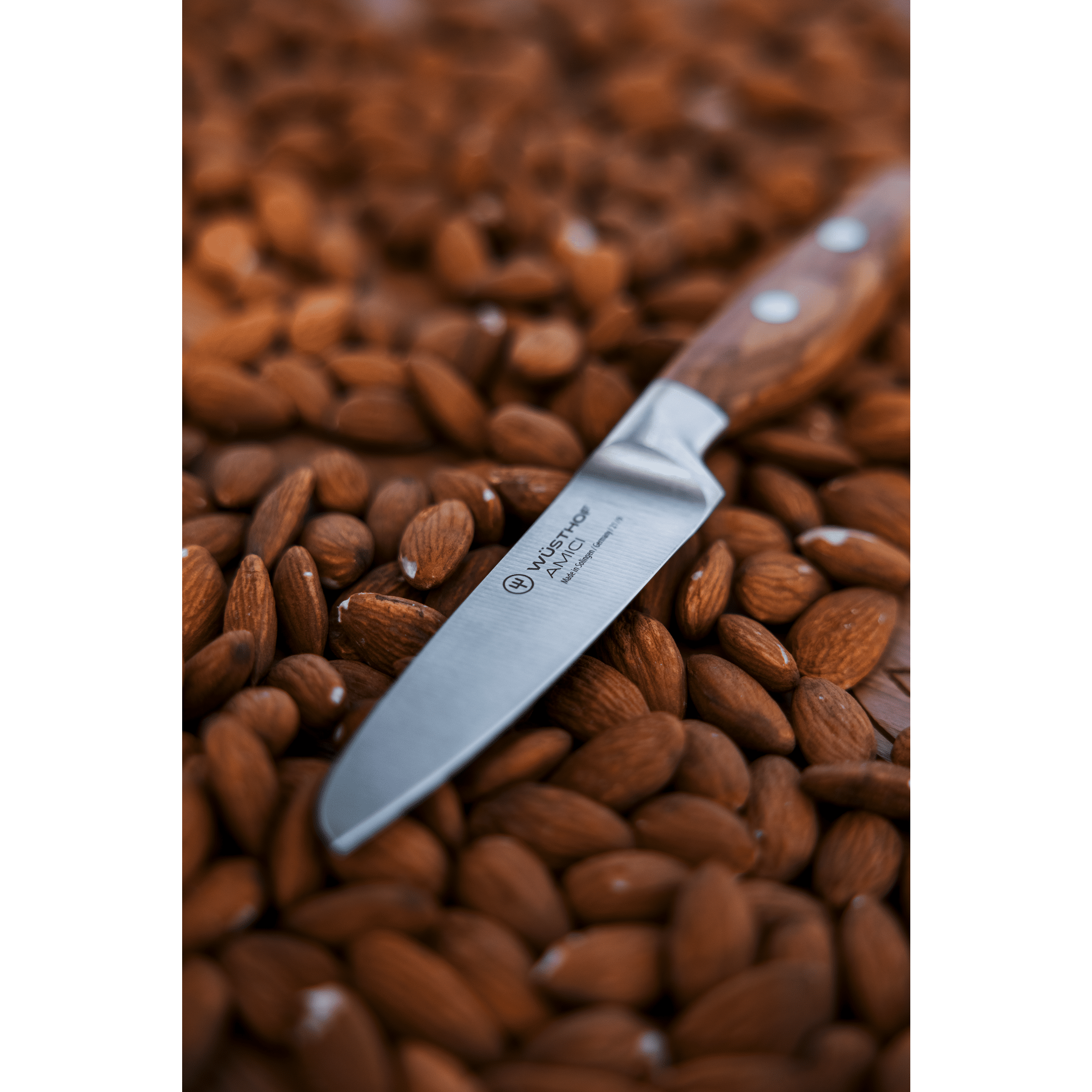 Wüsthof AMICI 3.5" Paring Knife