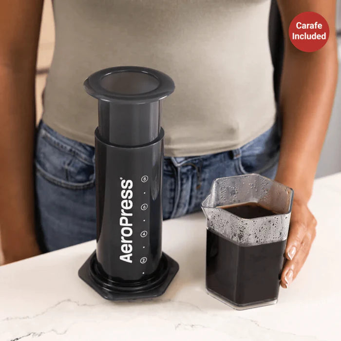 AeroPress XL Coffee Maker