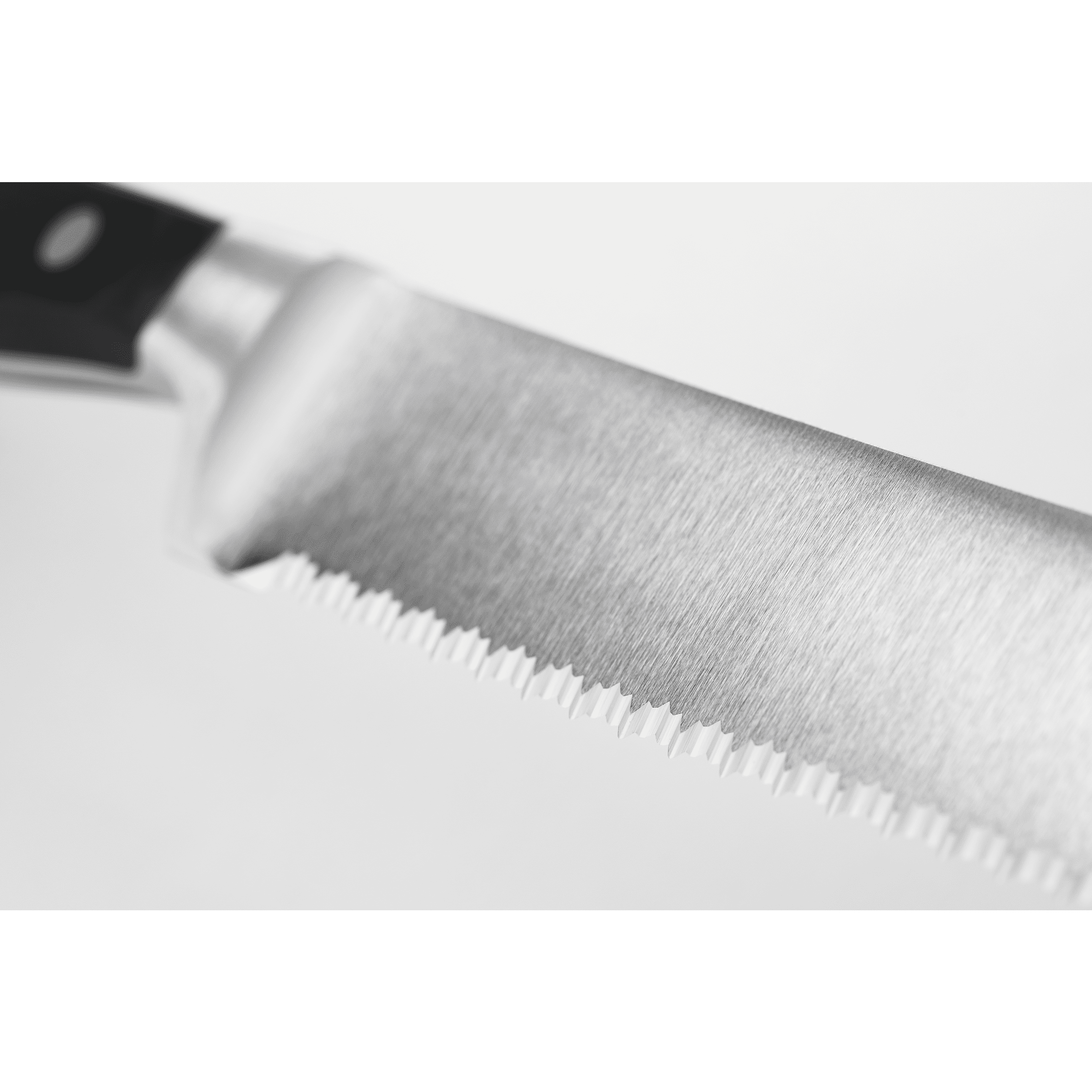 Wüsthof CLASSIC 9" Double Serrated Bread Knife