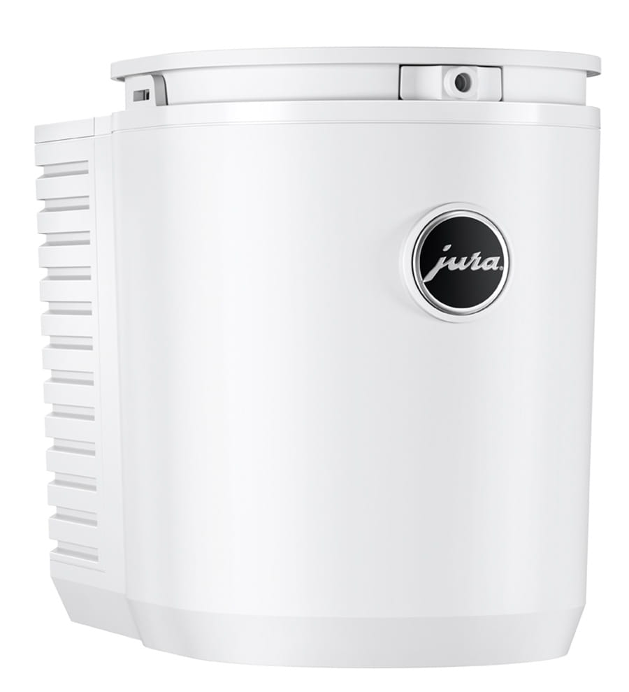Jura Cool Control 34oz White (2023) 24264 - Design and Grace