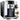 Jura E8 Chrome Coffee Machine 15646 - Design and Grace