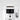 Jura E8 Piano White Coffee Machine 15683 - Design and Grace