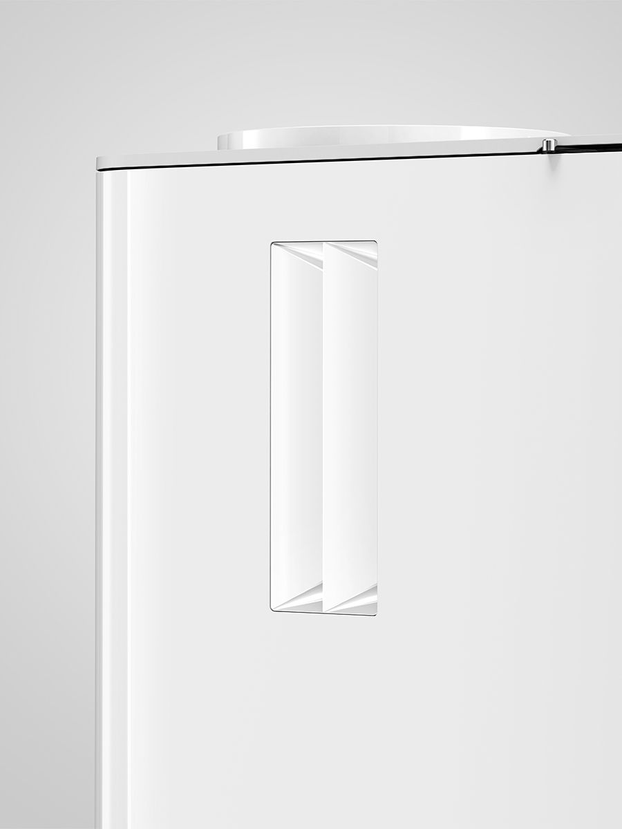 Jura ENA 4 Full Nordic White 15519