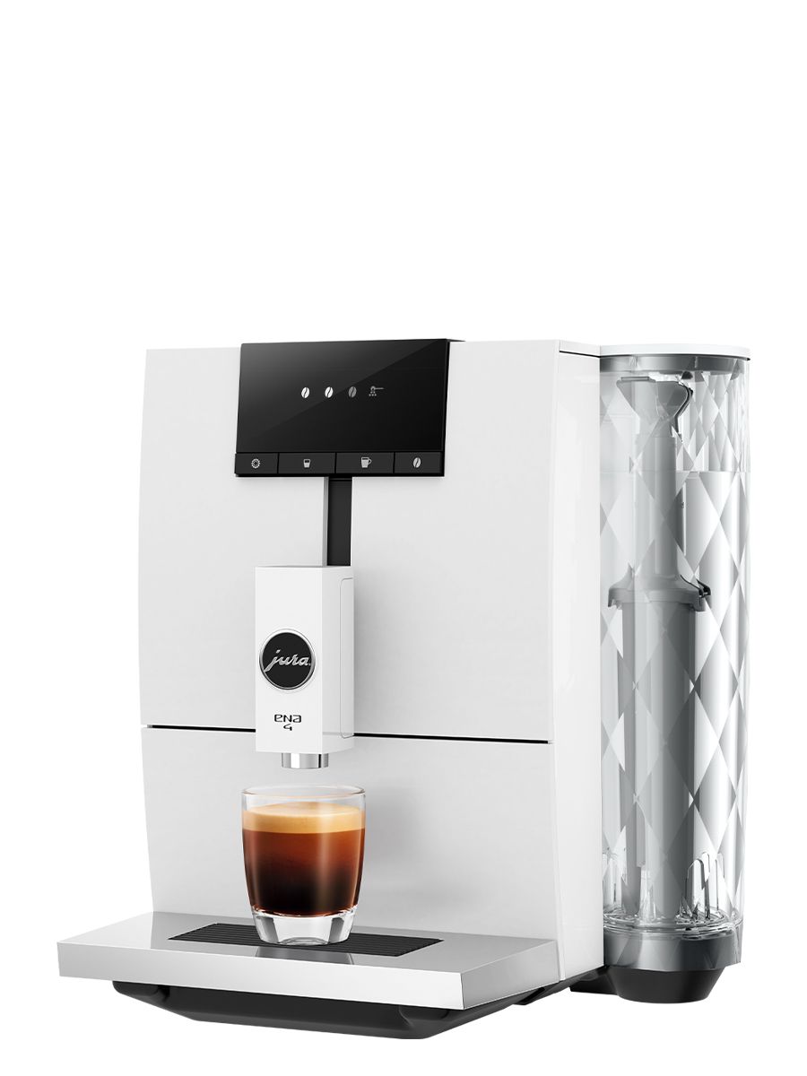 Jura ENA 4 Full Nordic White 15519