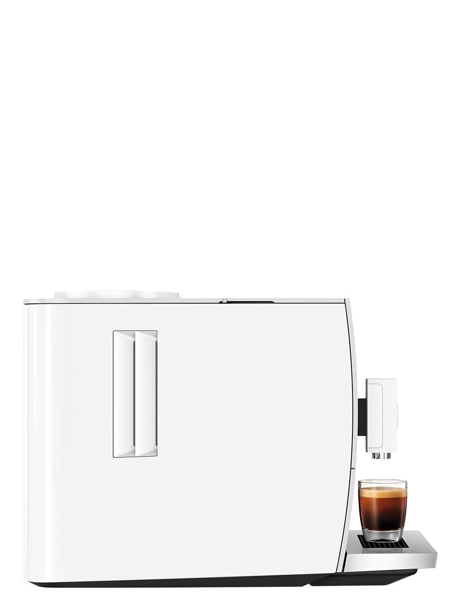 Jura ENA 4 Full Nordic White 15519