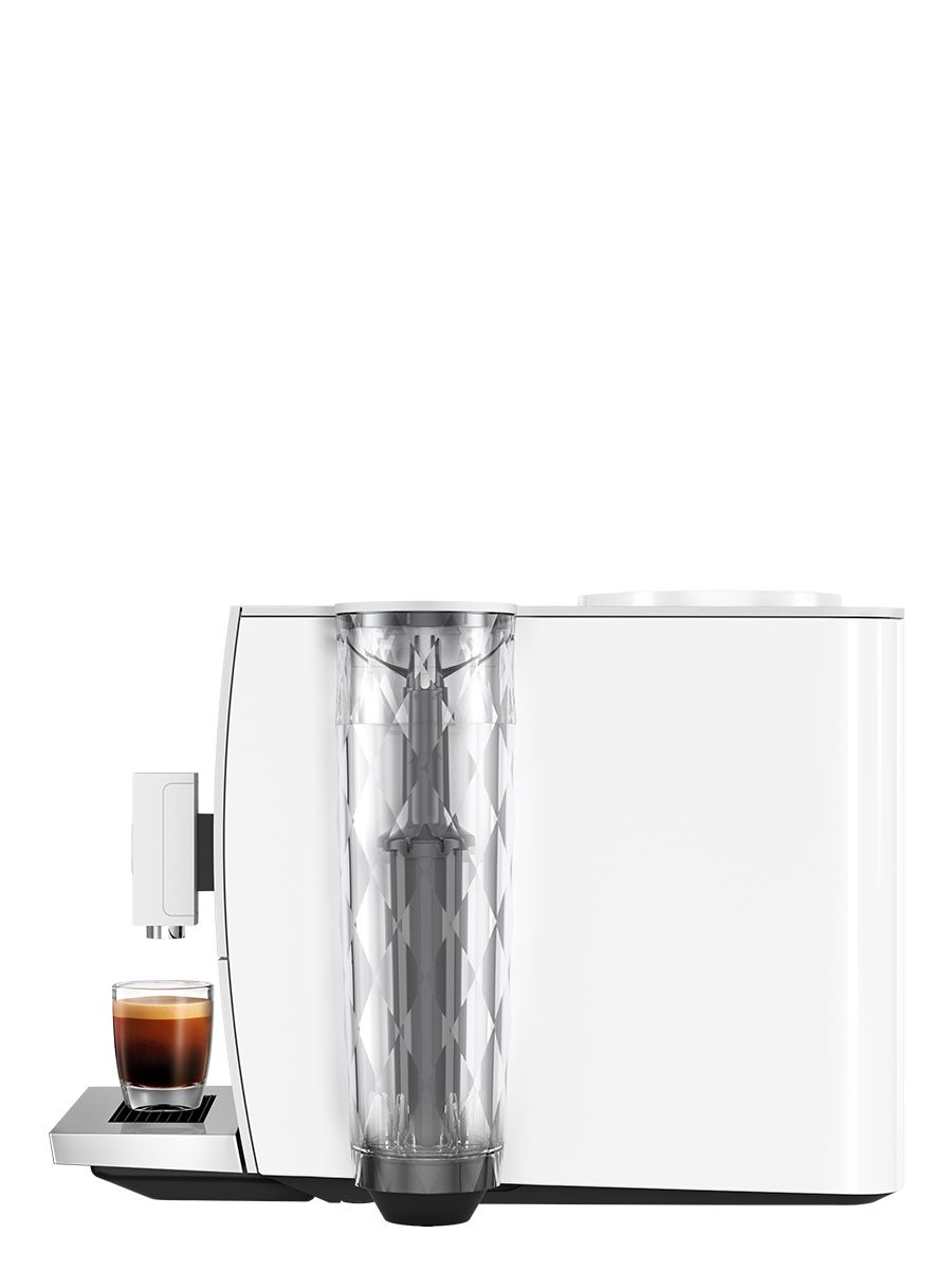 Jura ENA 4 Full Nordic White 15519