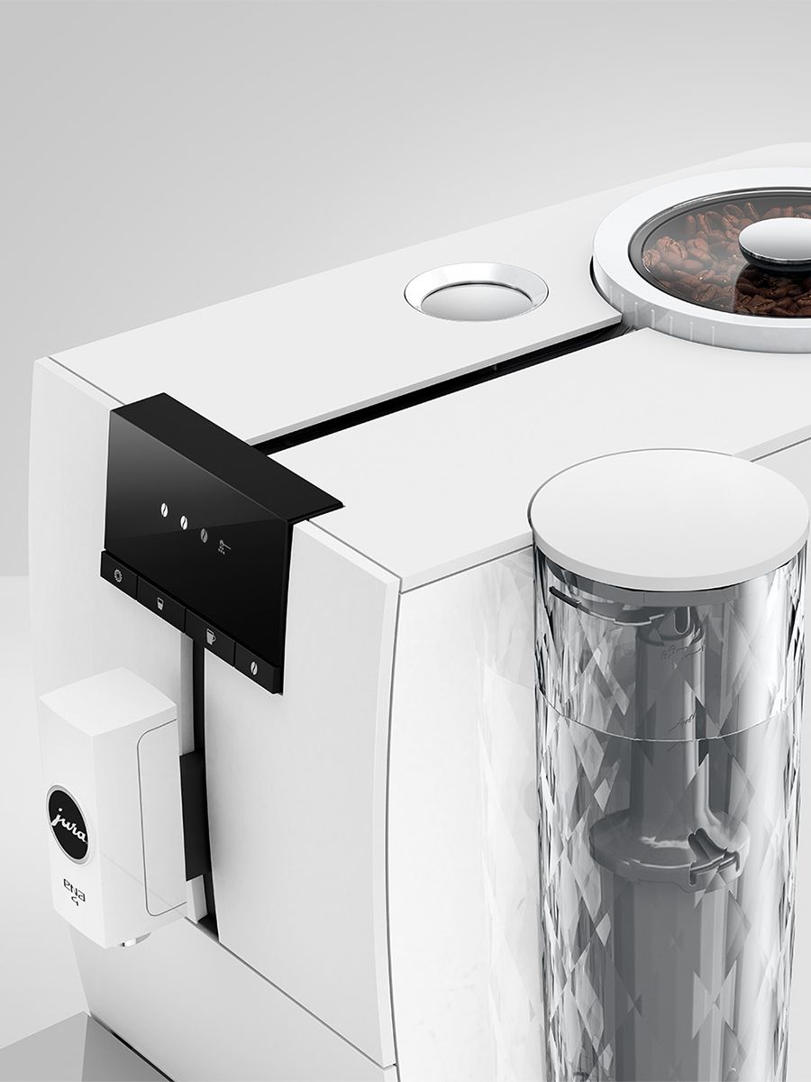 Jura ENA 4 Full Nordic White 15519