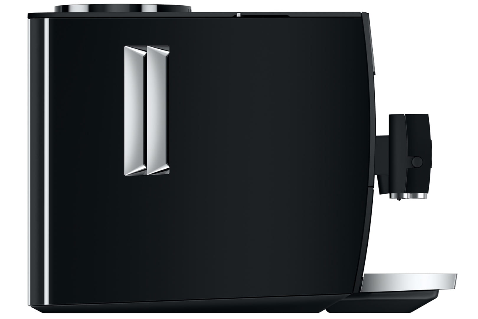 Jura ENA 8 Full Metropolitan Black (2023) 15496 - Design and Grace