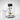 Jura Glass Milk Carafe - Design and Grace
