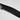 Close-up of the textured black handle of a WÜSTHOF PERFORMER knife
