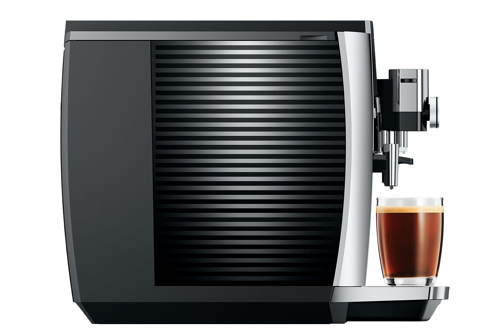 Jura S8 Chrome 15653