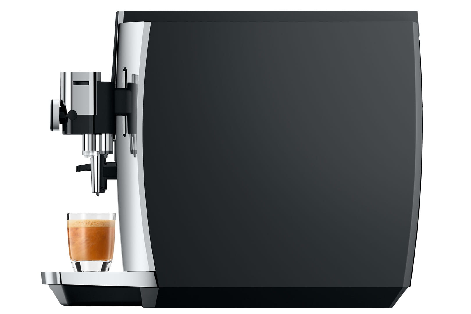 Jura S8 Chrome 15653