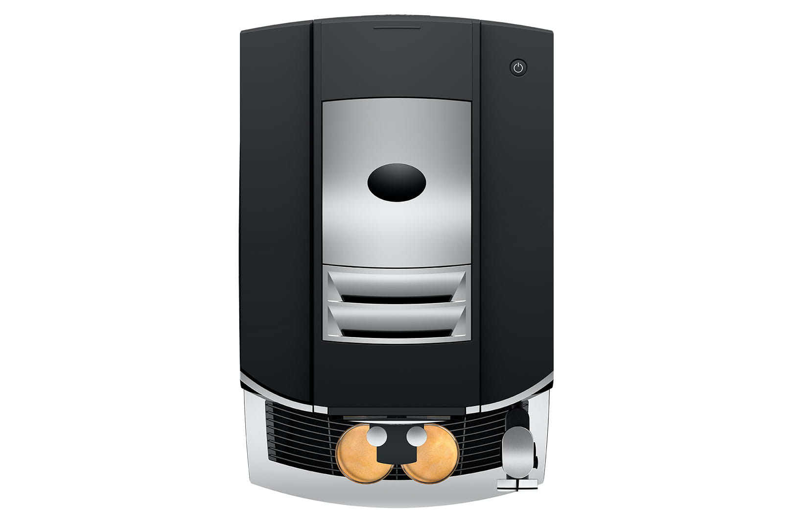 Jura S8 Chrome 15653