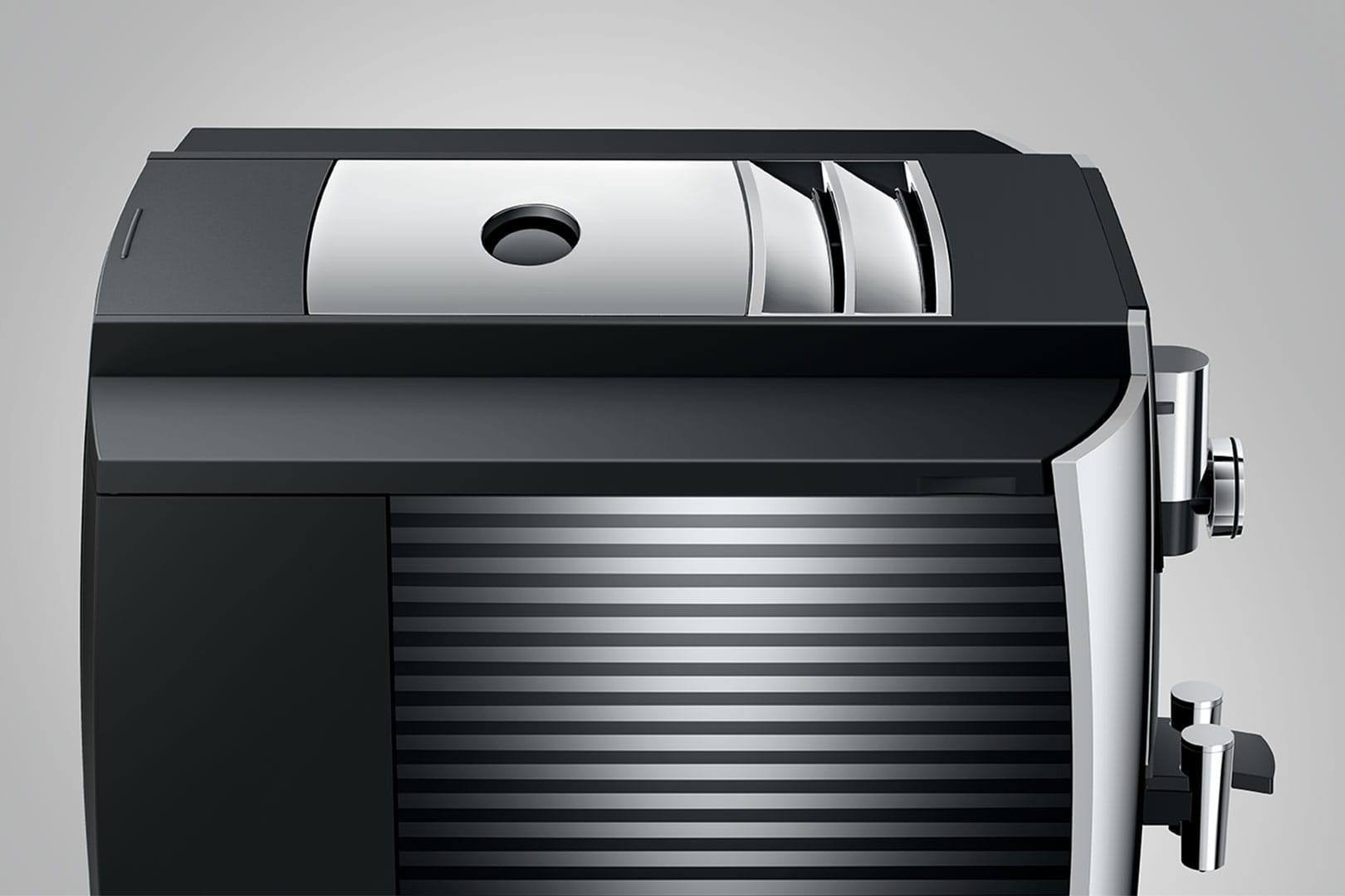 Jura S8 Chrome 15653