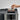 Jura X10 Dark Inox 15669 - Design and Grace