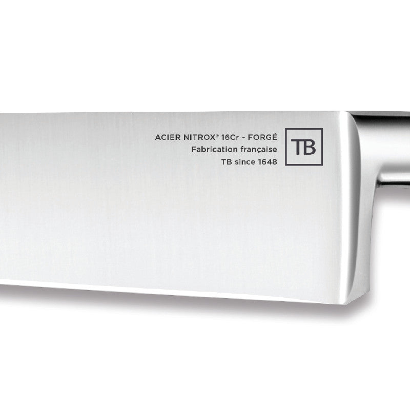 TB Tarrerias Bonjean - Maestro 8" Bread Knife