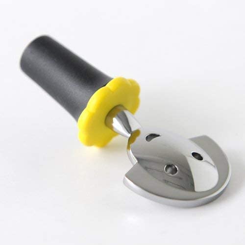 Alessi Anna Stop 2 Bottle Stopper - Light Blue or Black