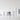 Alessi PL09 W Birillo Cotton Swabs Holder, White - Design and Grace