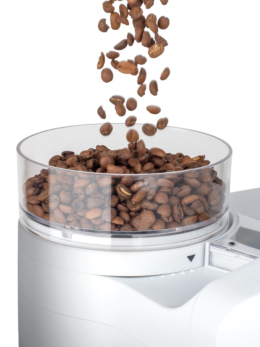 Capresso CoffeeTEAM GS Coffee Maker 464.02