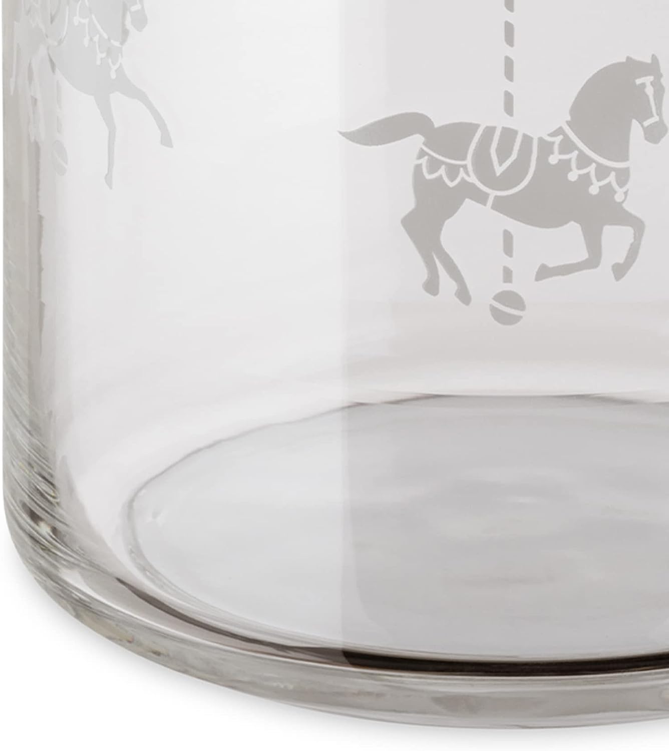 Alessi Decorative Circus Jar - MW30/75