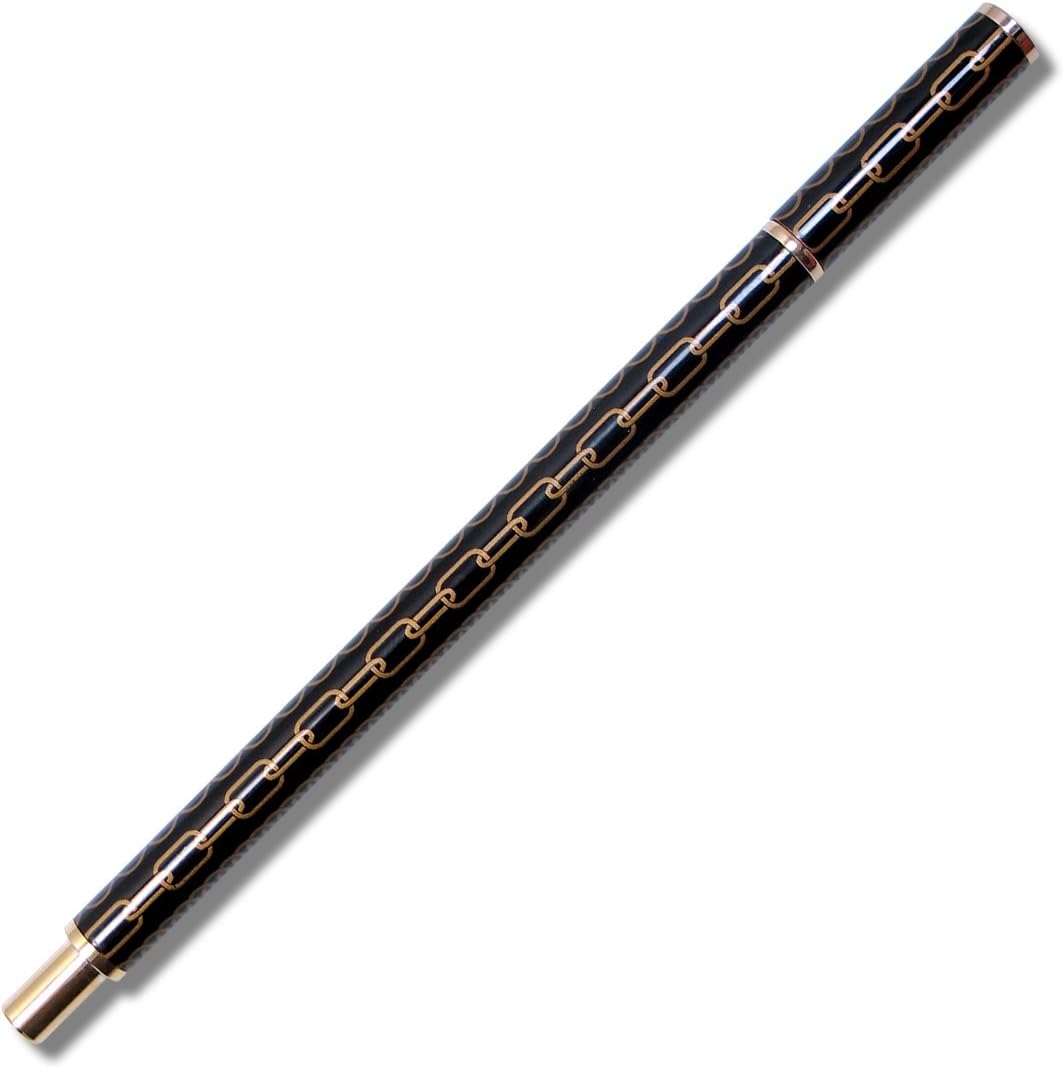 ACME Studios Nexus Stiletto Roller Ball Pen by Souphatra Xaypanya (P2SX01R)