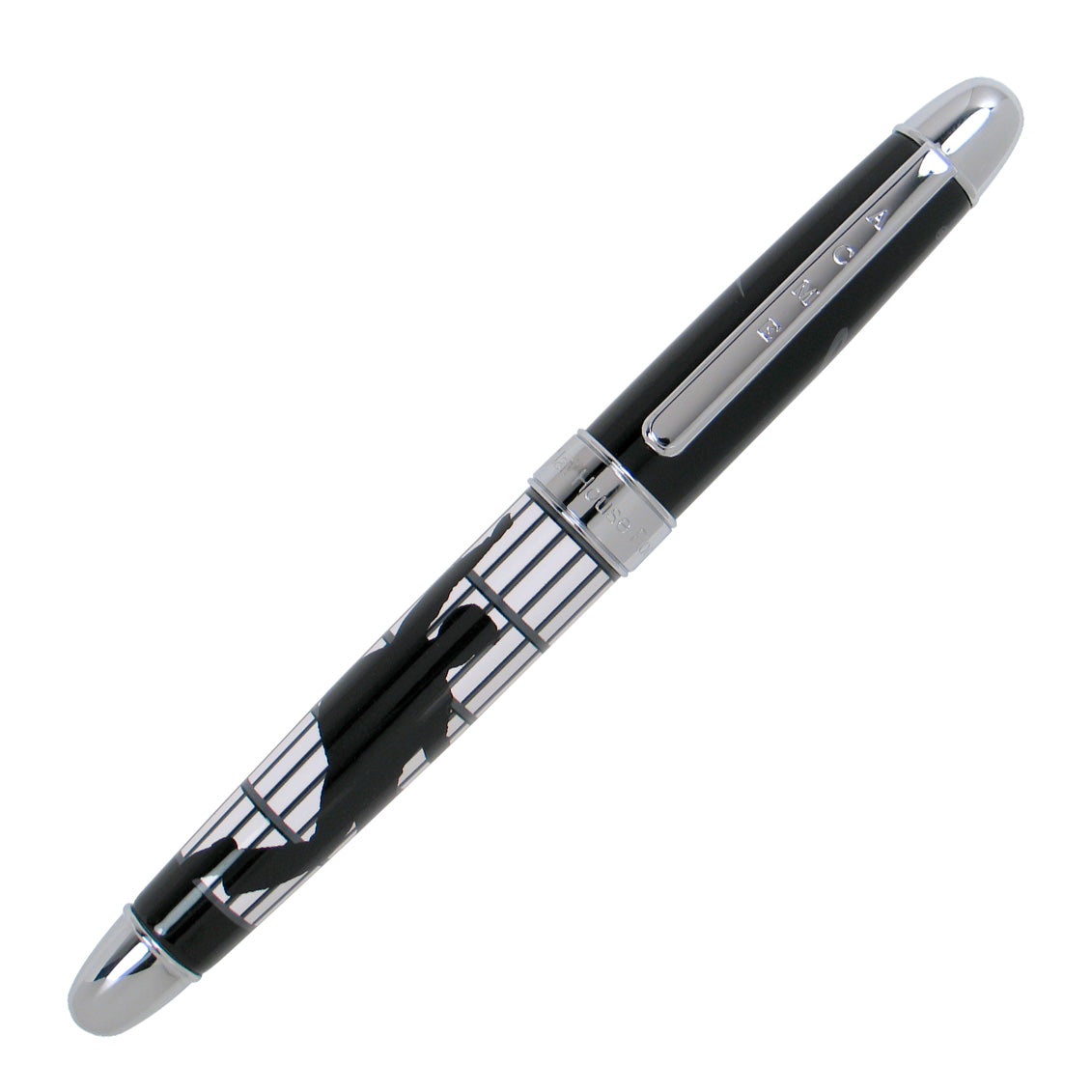 ACME Studio Elvis Jailhouse Rock Rollerball Pen (PEP03RLE) - Design and Grace